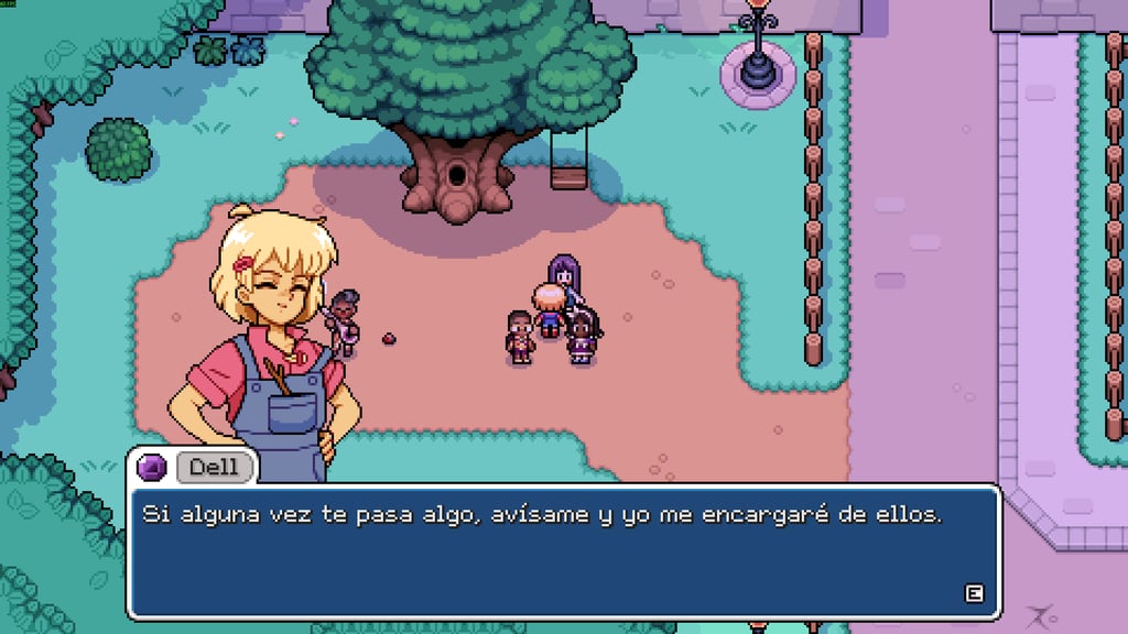 Dell again, same line, in Spanish. Same duplicate as Balor's.
